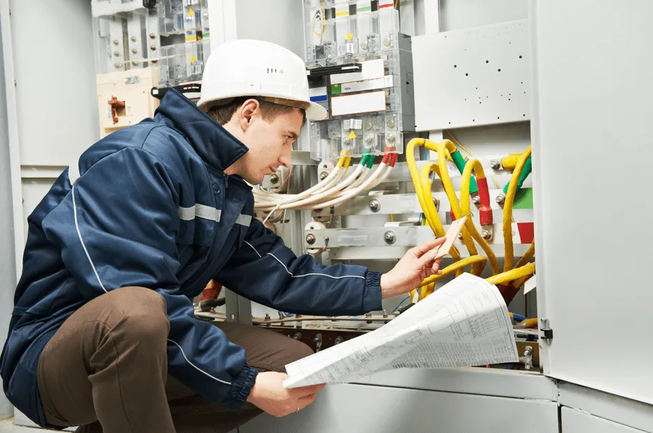 Panel Upgrades & Service Changes