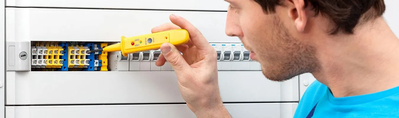 Wiring & Rewiring Services