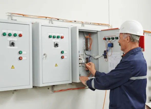 EV Charger Installation (Level 2)